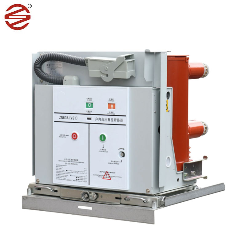 12 -kV -Vakuumschalter