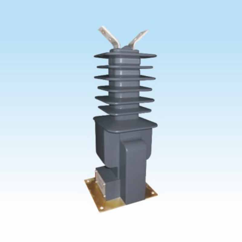 36-kV-Stromwandler für den Außenbereich